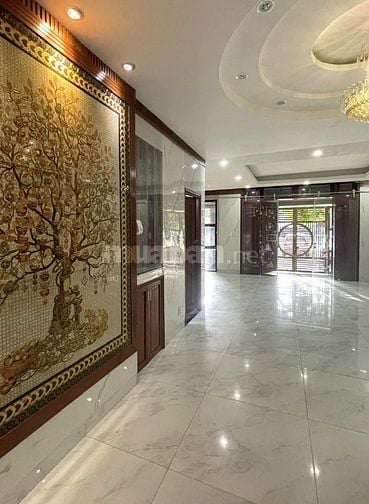 MB, VP cty Phòng khám 90m2 Phạm V Đồng vô 300m Gigamall Bình Triệu 1Km