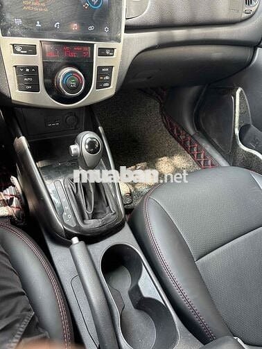 Kia Forte 2011 SX 1.6 AT - 140000 km