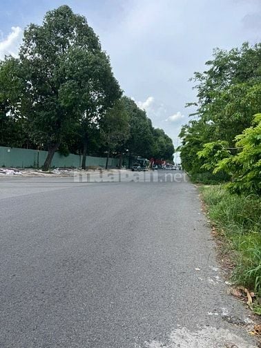 Bán đất biệt thự dự án Đông Dương phường Phú Hữu Q. 9.