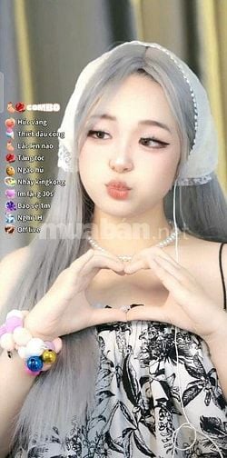 TUYỂN DỤNG STREAMER VÀ HÀNH CHÍNH NHÂN SỰ ( HR ) TẠI Q7 HCM
