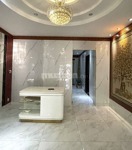 MB, VP cty Phòng khám 90m2 Phạm V Đồng vô 300m Gigamall Bình Triệu 1Km