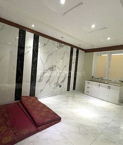 MB, VP cty Phòng khám 90m2 Phạm V Đồng vô 300m Gigamall Bình Triệu 1Km