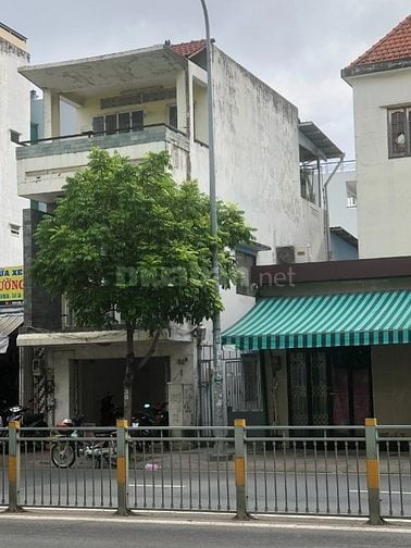 CHO THUÊ NHÀ MẶT TIỀN KINH DOANH – VỊ TRÍ ĐẮC ĐỊA QUẬN 11