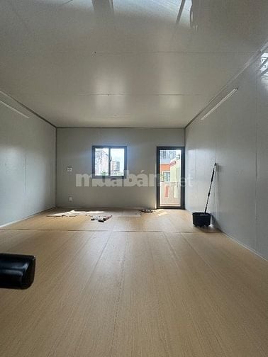 Cho thuê villa Nguyễn Huy Tưởng, P7, Bình Thạnh