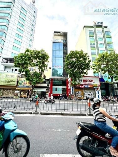 🏡 **BÁN NHÀ 6 LẦU MẶT TIỀN ĐƯỜNG 3/2 – VỊ TRÍ ĐẮC ĐỊA, KINH DOANH SẦM