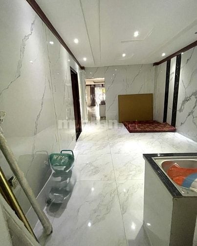 MB, VP cty Phòng khám 90m2 Phạm V Đồng vô 300m Gigamall Bình Triệu 1Km