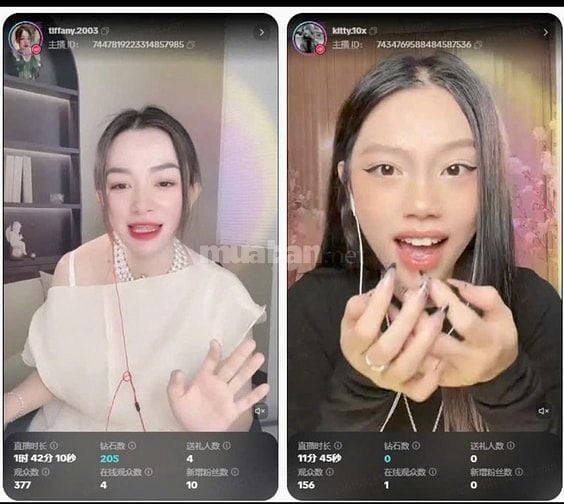 TUYỂN DỤNG STREAMER VÀ HÀNH CHÍNH NHÂN SỰ ( HR ) TẠI Q7 HCM