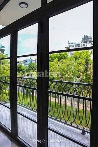 459 Hoàng Sa, P. Võ Thị Sáu, Q3 