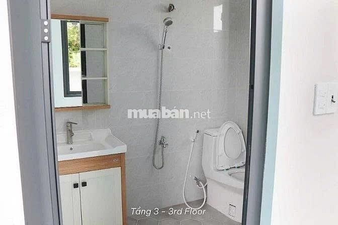 459 Hoàng Sa, P. Võ Thị Sáu, Q3 