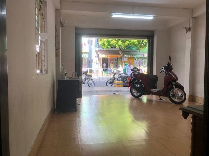 CHO THUÊ NHÀ MẶT TIỀN KINH DOANH – VỊ TRÍ ĐẮC ĐỊA QUẬN 11