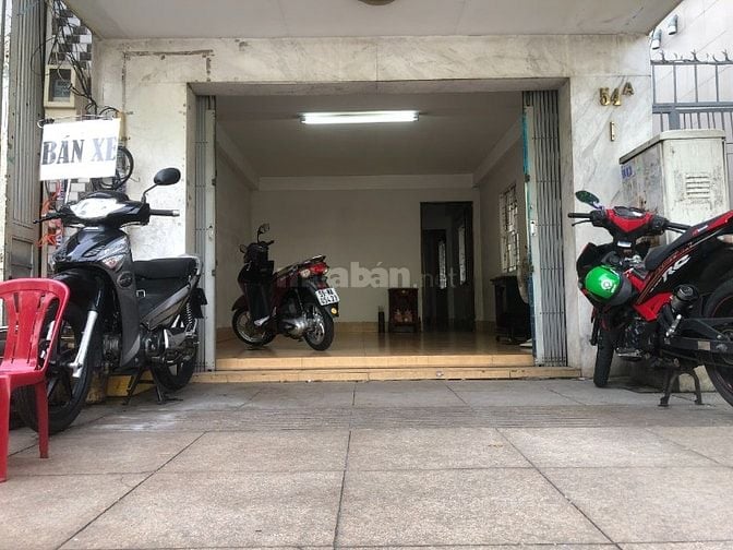 CHO THUÊ NHÀ MẶT TIỀN KINH DOANH – VỊ TRÍ ĐẮC ĐỊA QUẬN 11