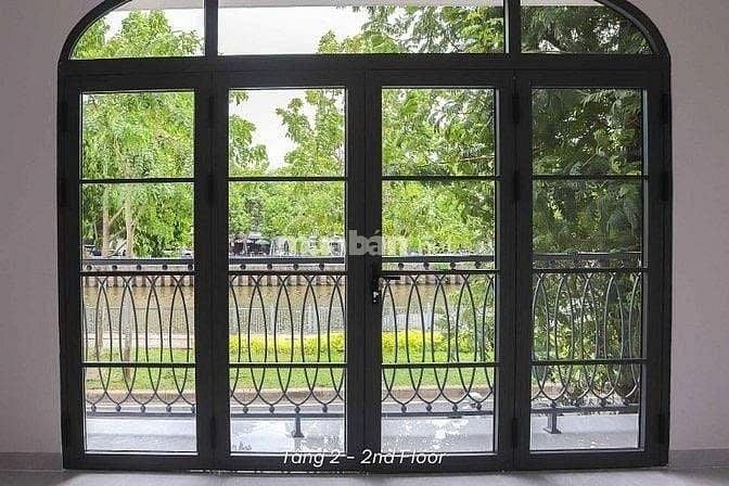 459 Hoàng Sa, P. Võ Thị Sáu, Q3 
