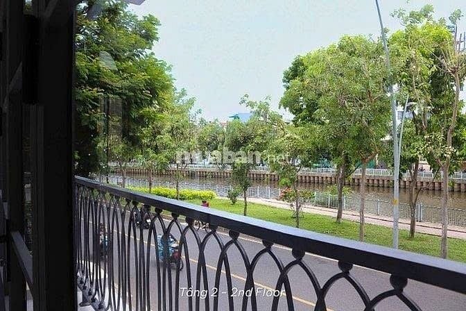459 Hoàng Sa, P. Võ Thị Sáu, Q3 