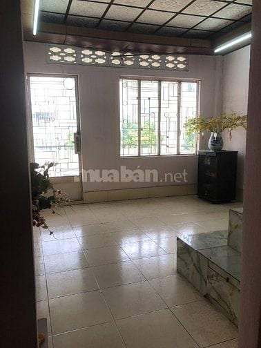 CHO THUÊ NHÀ MẶT TIỀN KINH DOANH – VỊ TRÍ ĐẮC ĐỊA QUẬN 11