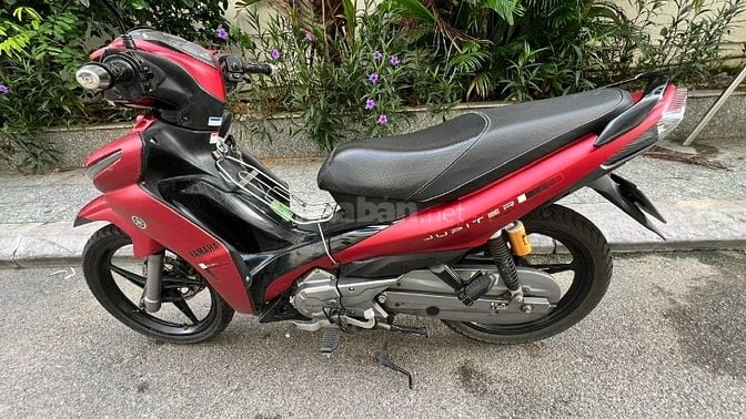 Tôi chính chủ bán xe Yamaha Jupiter Fi sản xuất năm 2022.