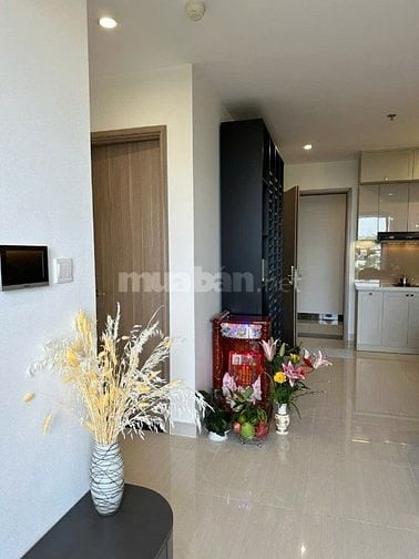 CĂN HỘ 2PN+ CHO THUÊ TẠI VINHOME GRANDPARK