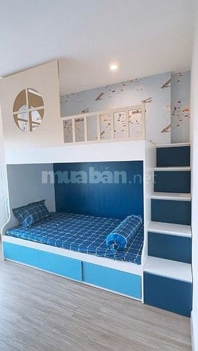 CĂN HỘ 2PN+ CHO THUÊ TẠI VINHOME GRANDPARK