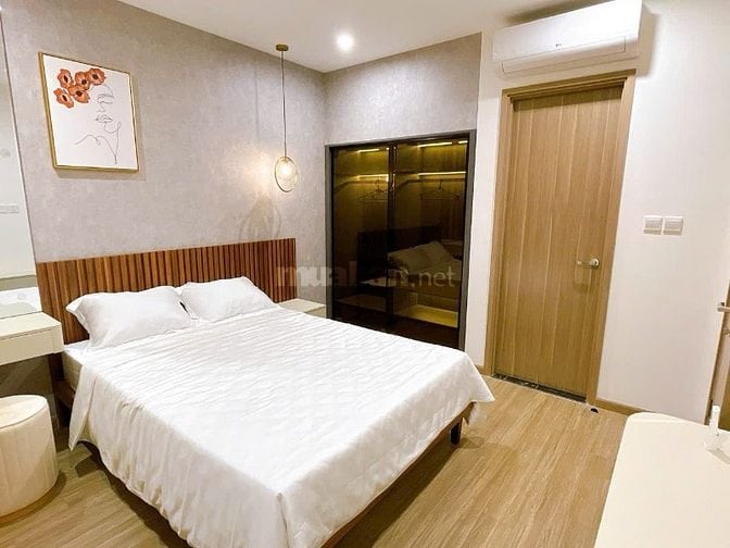 CĂN HỘ 2PN+ CHO THUÊ TẠI VINHOME GRANDPARK