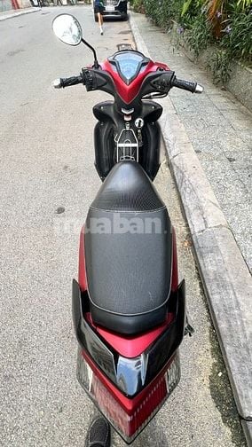 Tôi chính chủ bán xe Yamaha Jupiter Fi sản xuất năm 2022.