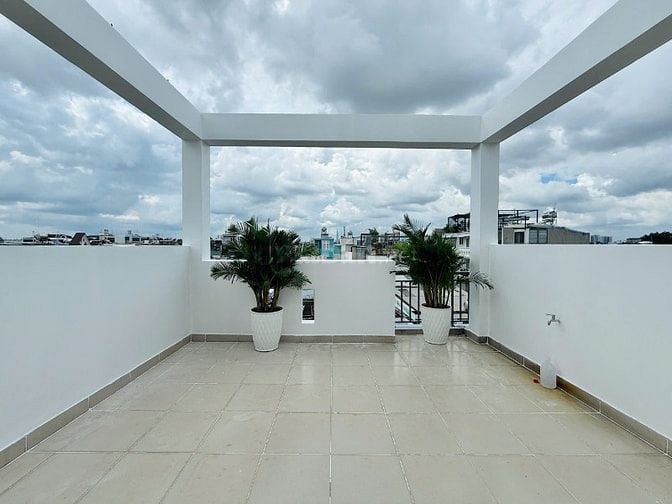 CHÍNH CHỦ BÁN NHÀ THỐNG NHẤT 3LẦU FULL NỘI THẤT GIÁ MỀM CHO KHÁCH