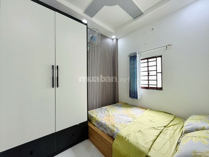 CHÍNH CHỦ BÁN NHÀ THỐNG NHẤT 3LẦU FULL NỘI THẤT GIÁ MỀM CHO KHÁCH