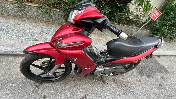 Tôi chính chủ bán xe Yamaha Jupiter Fi sản xuất năm 2022.