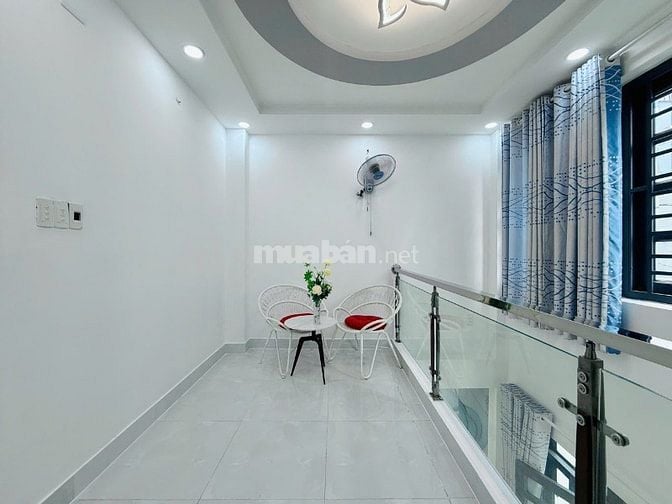 CHÍNH CHỦ BÁN NHÀ THỐNG NHẤT 3LẦU FULL NỘI THẤT GIÁ MỀM CHO KHÁCH