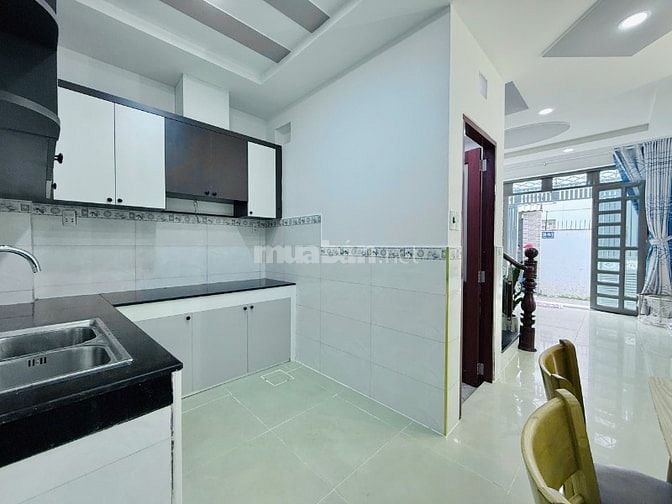CHÍNH CHỦ BÁN NHÀ THỐNG NHẤT 3LẦU FULL NỘI THẤT GIÁ MỀM CHO KHÁCH