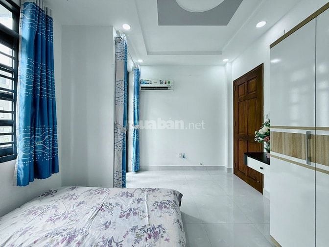 CHÍNH CHỦ BÁN NHÀ THỐNG NHẤT 3LẦU FULL NỘI THẤT GIÁ MỀM CHO KHÁCH