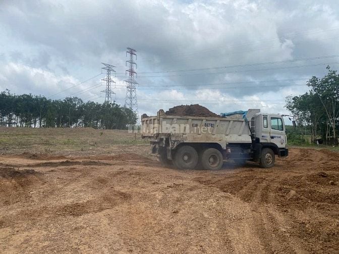 Cho thuê đất trống CLN tại Xã An Long, Tp. Hồ Chí Minh giá 20tr DT 4,5