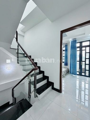 CHÍNH CHỦ BÁN NHÀ THỐNG NHẤT 3LẦU FULL NỘI THẤT GIÁ MỀM CHO KHÁCH