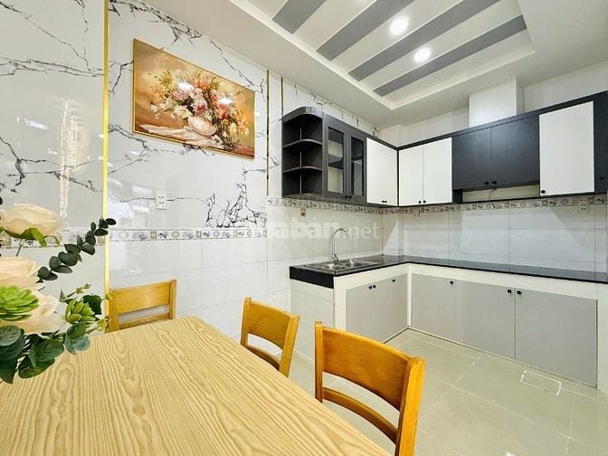 CHÍNH CHỦ BÁN NHÀ THỐNG NHẤT 3LẦU FULL NỘI THẤT GIÁ MỀM CHO KHÁCH