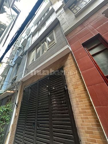 Tôi chính chủ cần bán nhà 5 tầng, địa chỉ ngõ 59/112/3 Phạm Văn Đồng