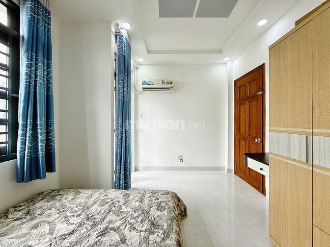 CHÍNH CHỦ BÁN NHÀ THỐNG NHẤT 3LẦU FULL NỘI THẤT GIÁ MỀM CHO KHÁCH