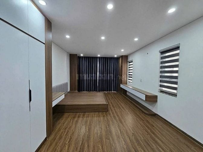 BÁN NHÀ PHÚC ĐỒNG LONG BIÊN 6 TẦNG. THANG MÁY. Ô TÔ. LÔ GÓC. 10.5 TỶ