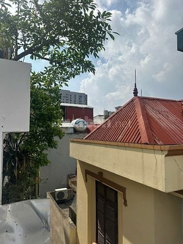Tôi chính chủ cần bán nhà 5 tầng, địa chỉ ngõ 59/112/3 Phạm Văn Đồng