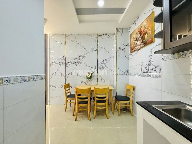 CHÍNH CHỦ BÁN NHÀ THỐNG NHẤT 3LẦU FULL NỘI THẤT GIÁ MỀM CHO KHÁCH