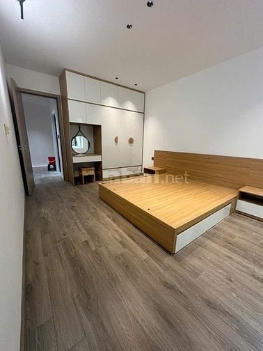 Tôi chính chủ cần bán nhà 5 tầng, địa chỉ ngõ 59/112/3 Phạm Văn Đồng