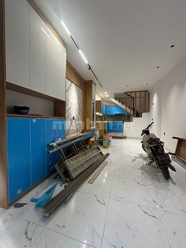 Tôi chính chủ cần bán nhà 5 tầng, địa chỉ ngõ 59/112/3 Phạm Văn Đồng