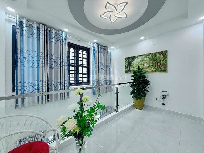 CHÍNH CHỦ BÁN NHÀ THỐNG NHẤT 3LẦU FULL NỘI THẤT GIÁ MỀM CHO KHÁCH