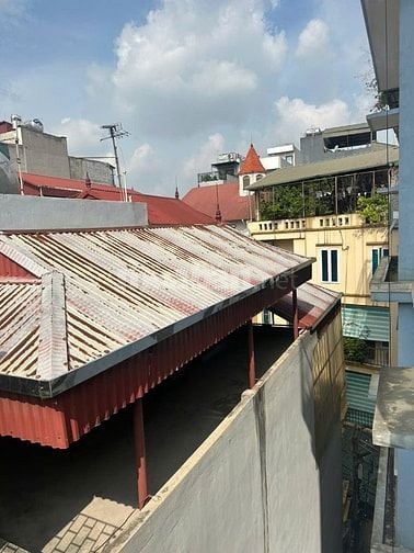 Tôi chính chủ cần bán nhà 5 tầng, địa chỉ ngõ 59/112/3 Phạm Văn Đồng