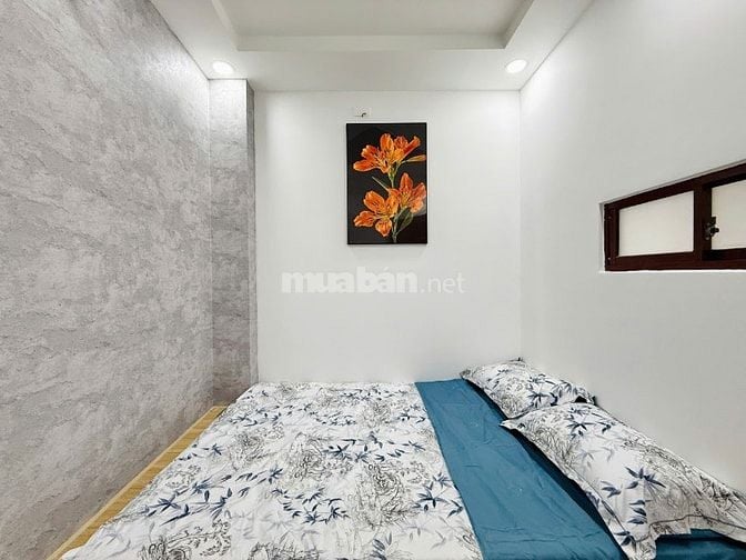 CHÍNH CHỦ BÁN NHÀ THỐNG NHẤT 3LẦU FULL NỘI THẤT GIÁ MỀM CHO KHÁCH