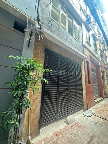 Tôi chính chủ cần bán nhà 5 tầng, địa chỉ ngõ 59/112/3 Phạm Văn Đồng