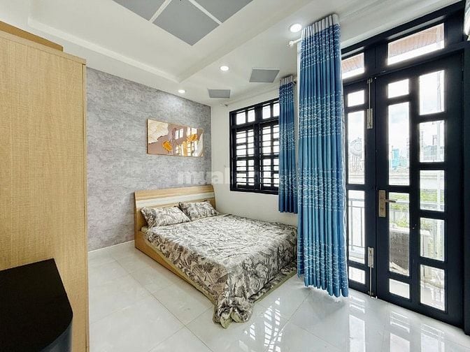 CHÍNH CHỦ BÁN NHÀ THỐNG NHẤT 3LẦU FULL NỘI THẤT GIÁ MỀM CHO KHÁCH