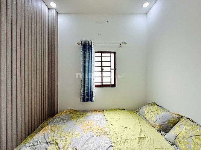 CHÍNH CHỦ BÁN NHÀ THỐNG NHẤT 3LẦU FULL NỘI THẤT GIÁ MỀM CHO KHÁCH