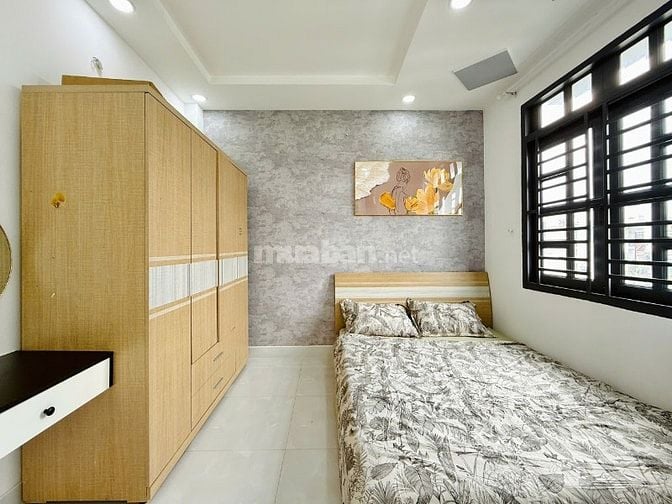 CHÍNH CHỦ BÁN NHÀ THỐNG NHẤT 3LẦU FULL NỘI THẤT GIÁ MỀM CHO KHÁCH