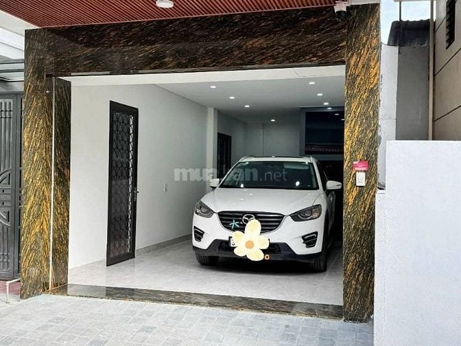 BÁN NHÀ PHÚC ĐỒNG LONG BIÊN 6 TẦNG. THANG MÁY. Ô TÔ. LÔ GÓC. 10.5 TỶ