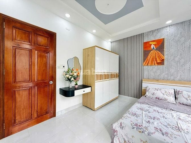 CHÍNH CHỦ BÁN NHÀ THỐNG NHẤT 3LẦU FULL NỘI THẤT GIÁ MỀM CHO KHÁCH