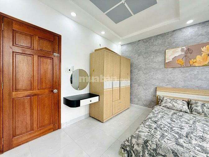 CHÍNH CHỦ BÁN NHÀ THỐNG NHẤT 3LẦU FULL NỘI THẤT GIÁ MỀM CHO KHÁCH