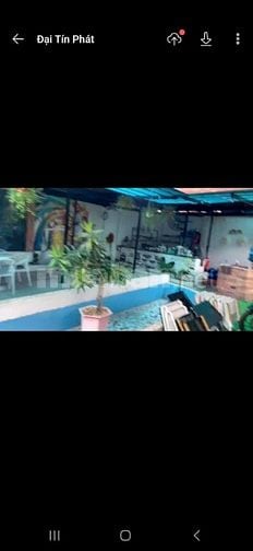 Hạ giá bán gấp 700m2 nhà đất-quán café -Mặt tiền Nguyễn Thị Thảnh